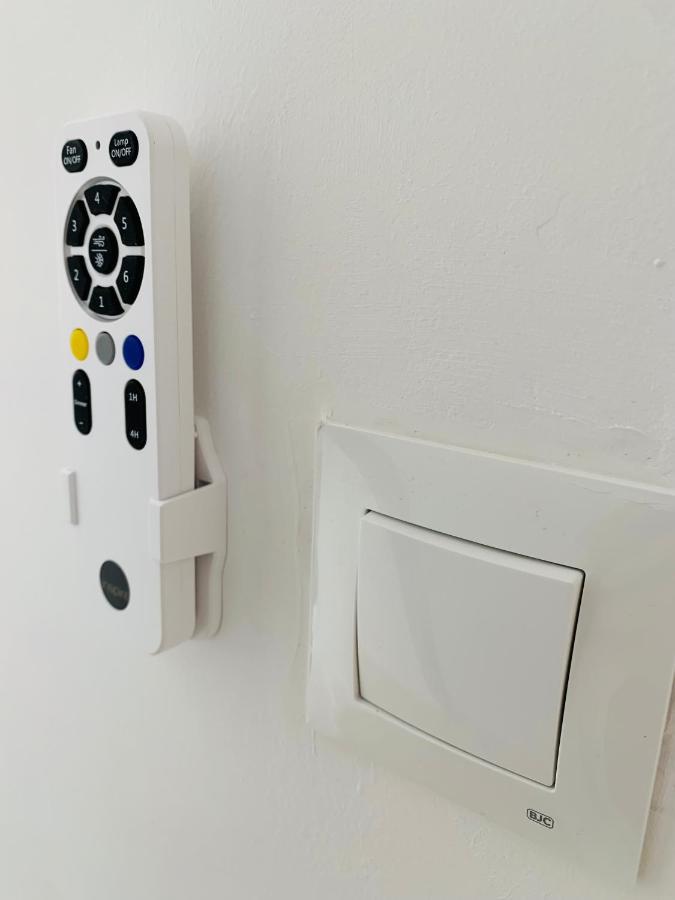 Apartamentos Carr Benidorm Eksteriør bilde